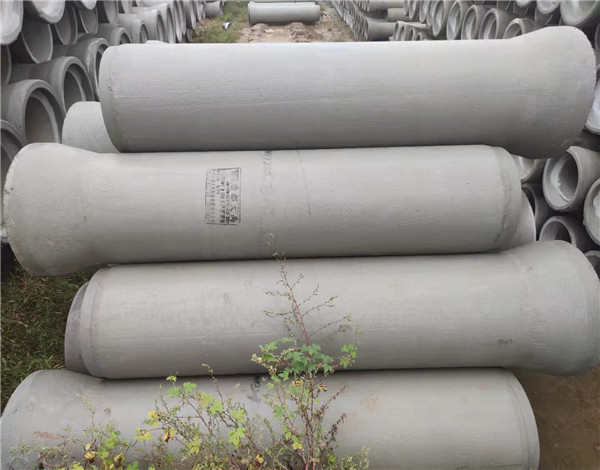 鋼筋混凝土排水管 600×3000